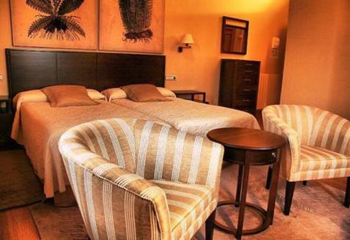 фото отеля Hotel Olatzea Arbizu