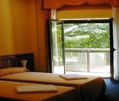 фото отеля Hotel Miro Apiro