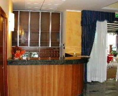 фото отеля Hotel Miro Apiro