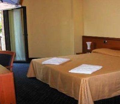 фото отеля Hotel Miro Apiro