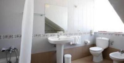 фото отеля Hotel Marina Castrillon