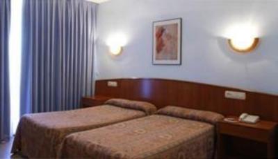 фото отеля Hotel Marina Castrillon