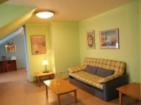 Hotel Marina Castrillon