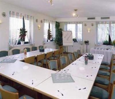 фото отеля Hotel Ockenheim