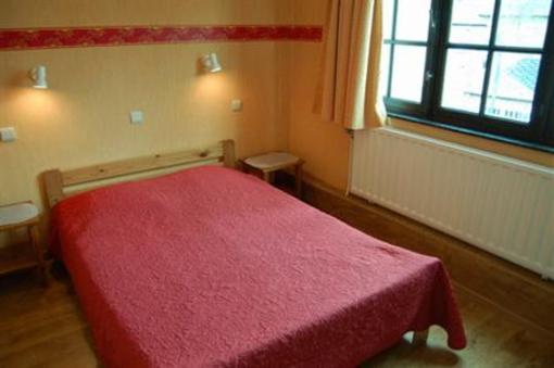 фото отеля Hotel Resto Leon La Roche-en-Ardenne