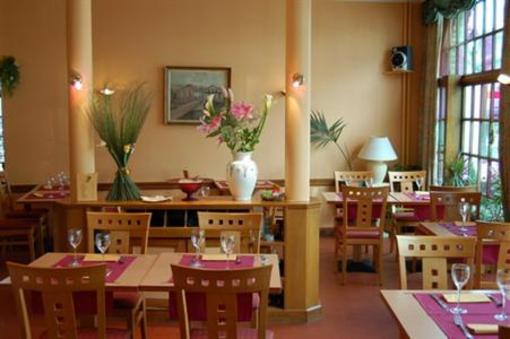 фото отеля Hotel Resto Leon La Roche-en-Ardenne