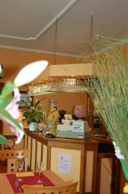 фото отеля Hotel Resto Leon La Roche-en-Ardenne