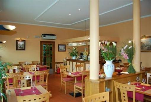 фото отеля Hotel Resto Leon La Roche-en-Ardenne
