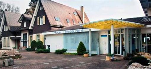 фото отеля Tagungszentrum Bienenberg