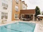 фото отеля TownePlace Suites Indianapolis Keystone