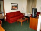 фото отеля TownePlace Suites Indianapolis Keystone