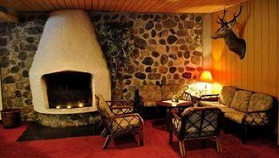 фото отеля Laerdal Hotel