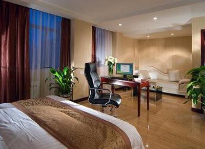 фото отеля Holyland Angra Business Hotel