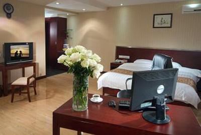 фото отеля Holyland Angra Business Hotel