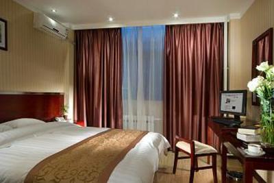 фото отеля Holyland Angra Business Hotel