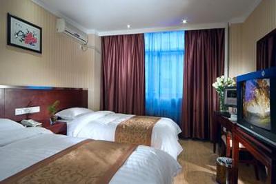 фото отеля Holyland Angra Business Hotel