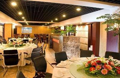 фото отеля Holyland Angra Business Hotel