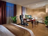 Holyland Angra Business Hotel