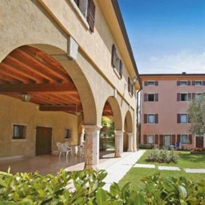 фото отеля Residence La Filanda Costermano