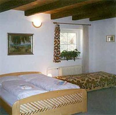 фото отеля Javorice Pension & Camp