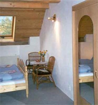 фото отеля Javorice Pension & Camp