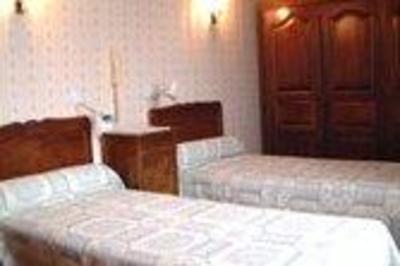 фото отеля Grand Hotel du Parc La Bollene-Vesubie