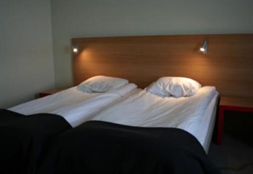фото отеля Tarnaby Fjallhotell