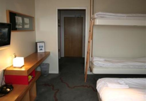 фото отеля Tarnaby Fjallhotell