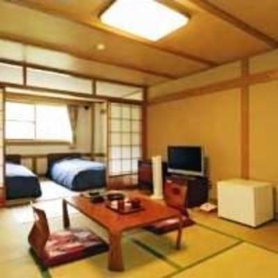 фото отеля Shiga Palace Hotel
