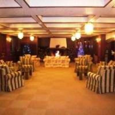 фото отеля Shiga Palace Hotel