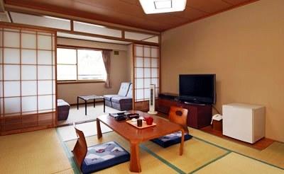 фото отеля Shiga Palace Hotel