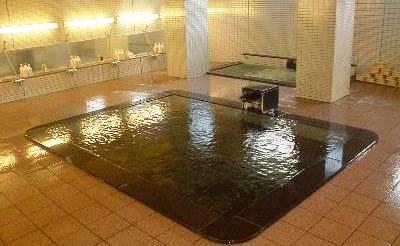 фото отеля Shiga Palace Hotel