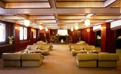 фото отеля Shiga Palace Hotel