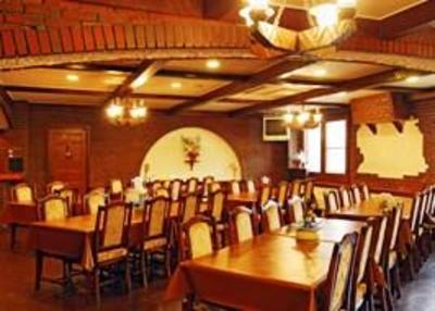 фото отеля Shiga Palace Hotel