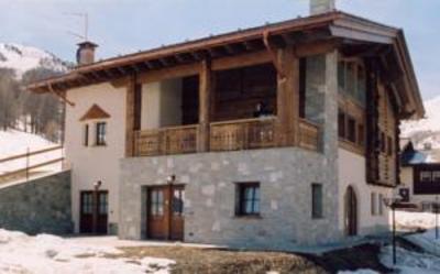 фото отеля Maison Da Filip