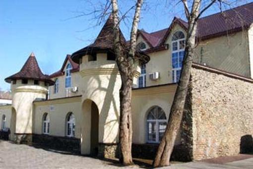 фото отеля Park Hotel SKX