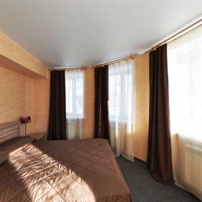фото отеля Park Hotel SKX