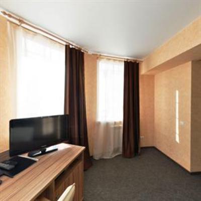 фото отеля Park Hotel SKX