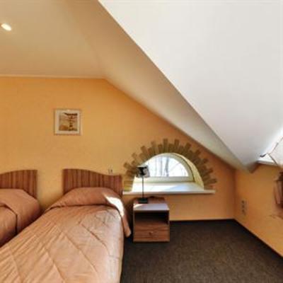 фото отеля Park Hotel SKX