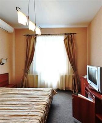 фото отеля Park Hotel SKX