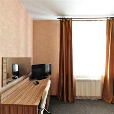 фото отеля Park Hotel SKX