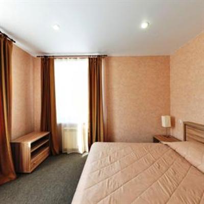 фото отеля Park Hotel SKX