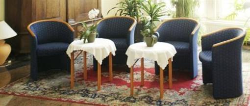 фото отеля Kurhotel Sassnitz