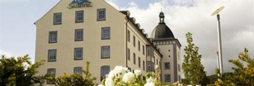 фото отеля Kurhotel Sassnitz