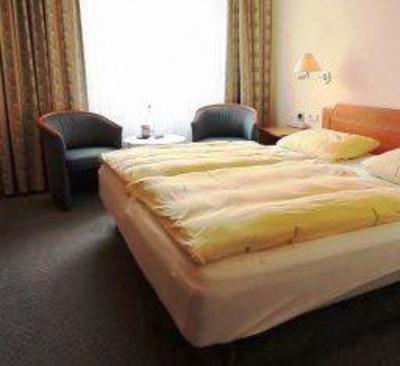 фото отеля Kurhotel Sassnitz