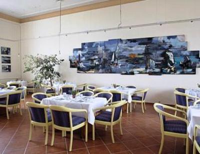 фото отеля Kurhotel Sassnitz