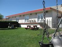 Falcon Motel