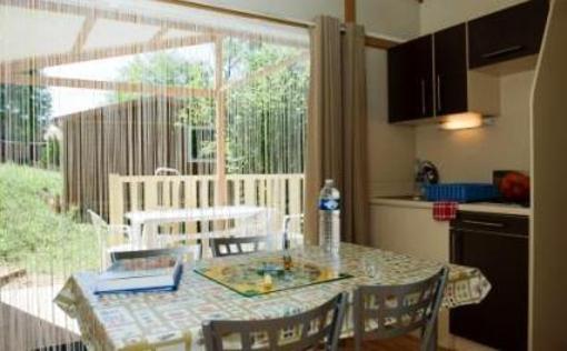 фото отеля Le Bourdieu Hotel Durfort