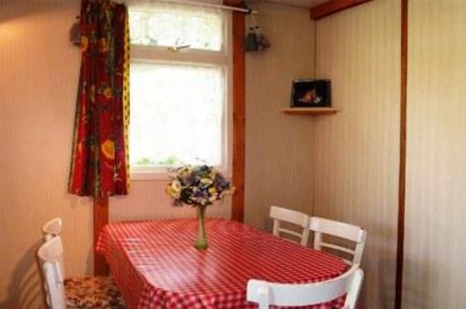 фото отеля Le Bourdieu Hotel Durfort