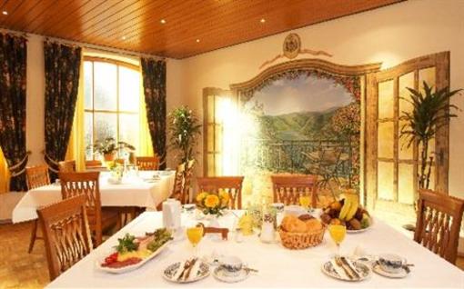 фото отеля Flair Hotel Alter Posthof